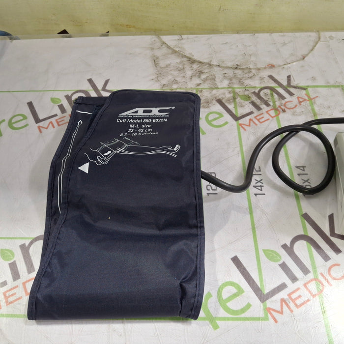 ADC Advantage 6021 Blood Pressure Monitor