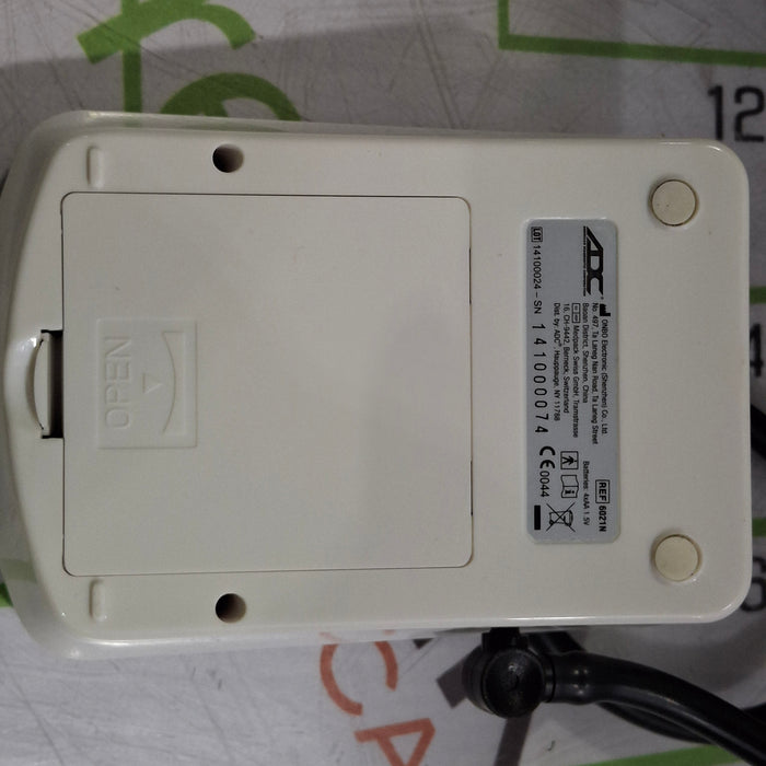 ADC Advantage 6021 Blood Pressure Monitor