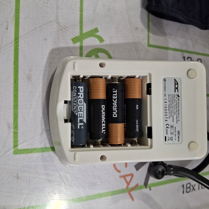 ADC Advantage 6021 Blood Pressure Monitor