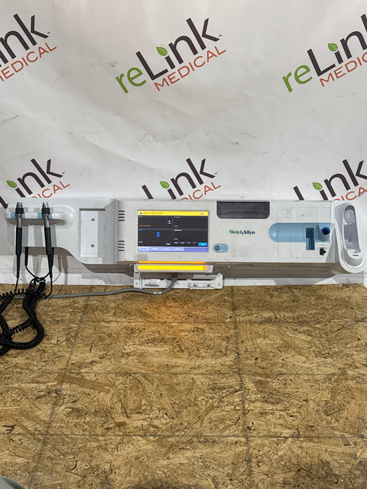 Welch Allyn 85NTVE Connex Integrated Wall System