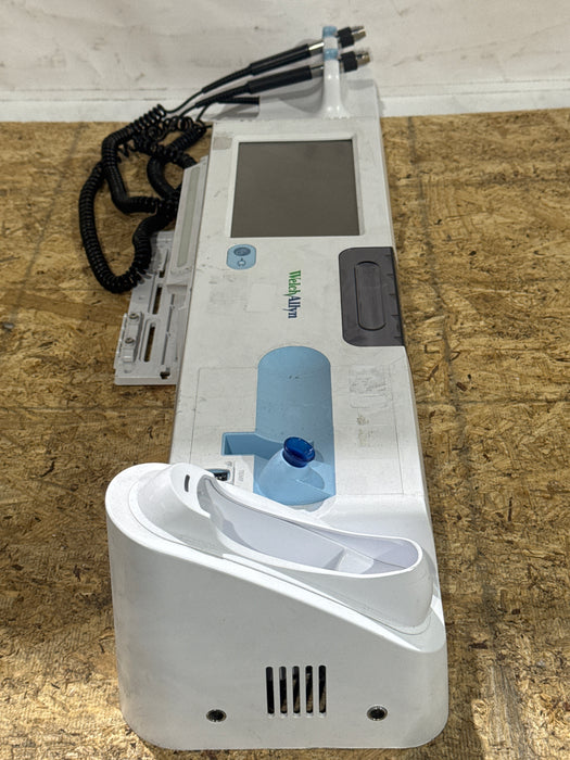 Welch Allyn 85NTVE Connex Integrated Wall System