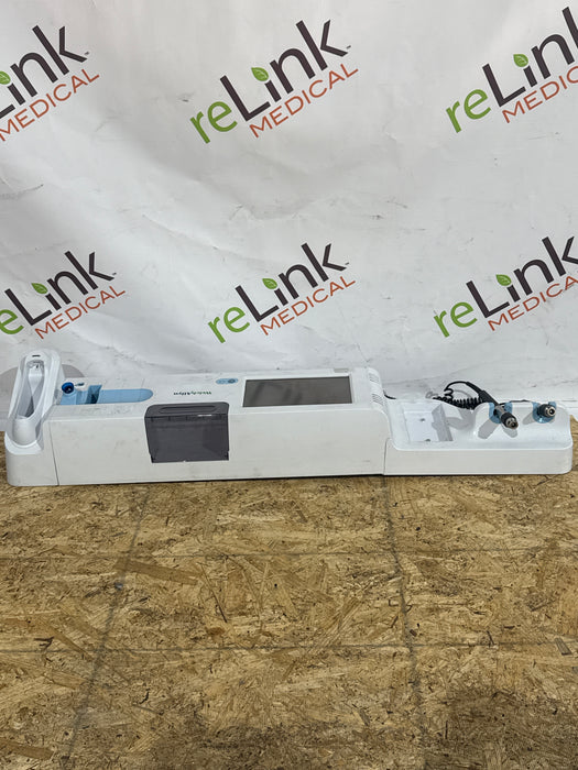 Welch Allyn 85NTVE Connex Integrated Wall System