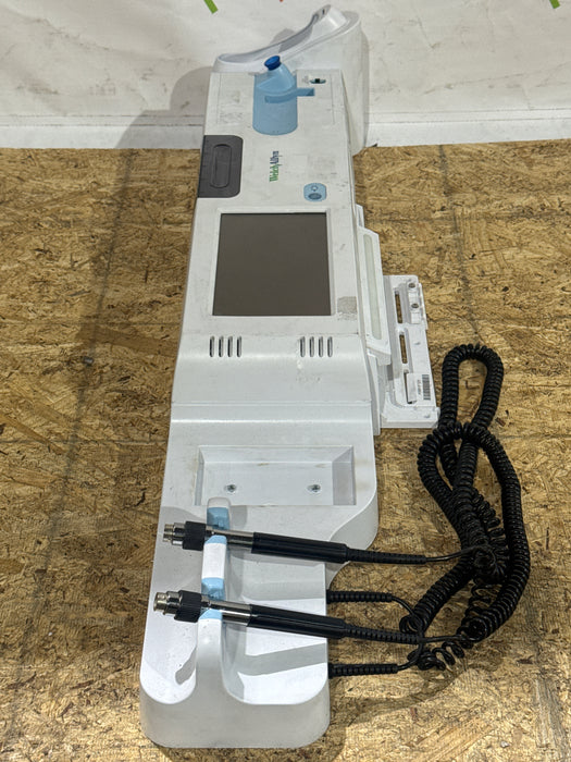 Welch Allyn 85NTVE Connex Integrated Wall System