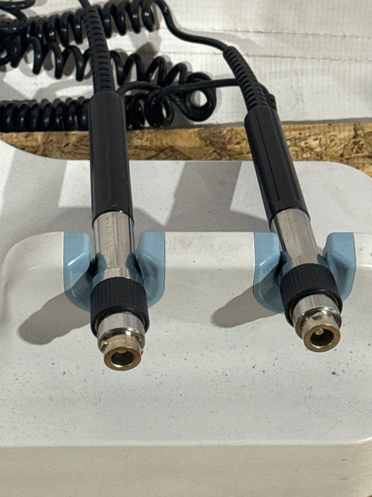 Welch Allyn 85NTVE Connex Integrated Wall System