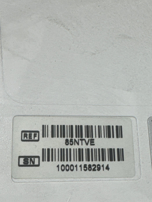 Welch Allyn 85NTVE Connex Integrated Wall System