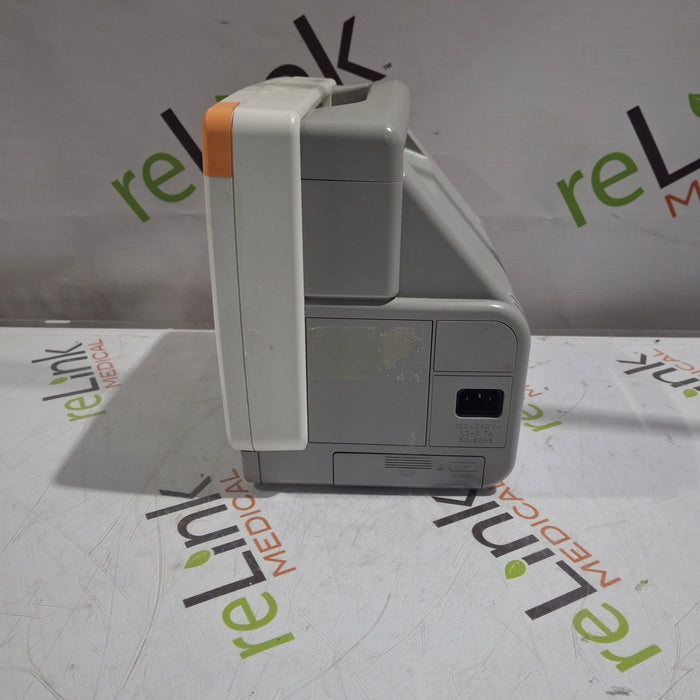 Philips IntelliVue MP5 SpO2, ECG, NIBP, IBP, Temp, CO2 Patient Monitor