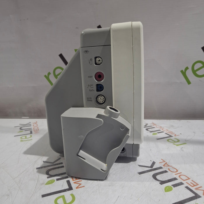 Philips IntelliVue MP5 SpO2, ECG, NIBP, IBP, Temp, CO2 Patient Monitor