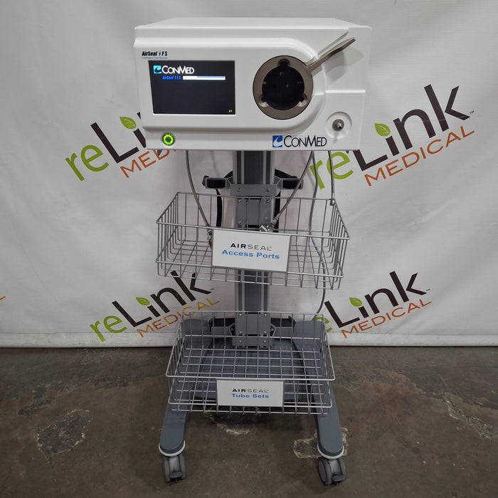 ConMed AirSeal IFS Intelligent Flow System Insufflator