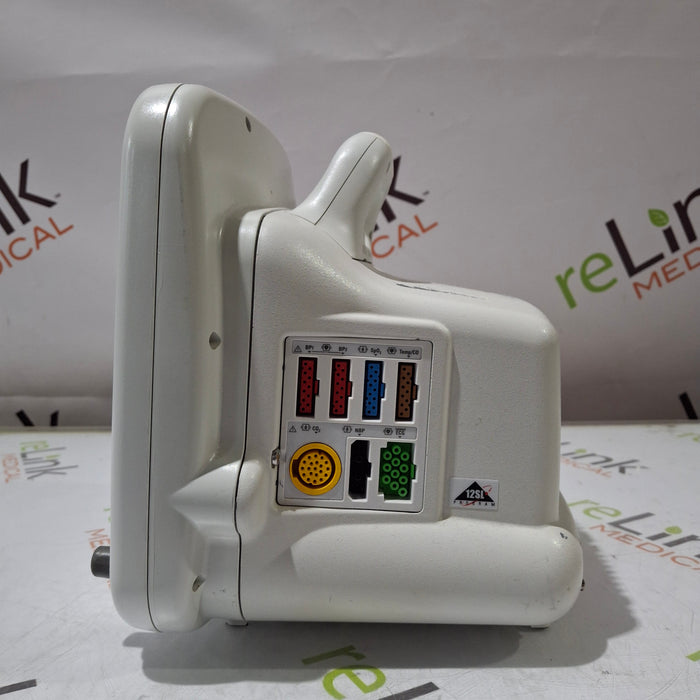 GE Healthcare Dash 4000 - GE/Nellcor SpO2 Patient Monitor