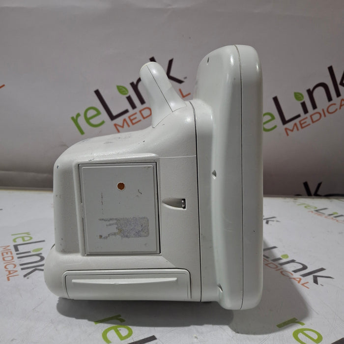GE Healthcare Dash 4000 - GE/Nellcor SpO2 Patient Monitor