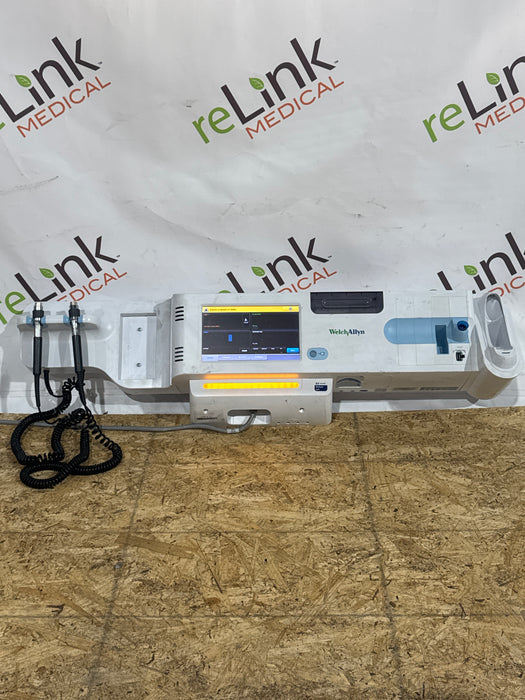 Welch Allyn 85NTVE Connex Integrated Wall System