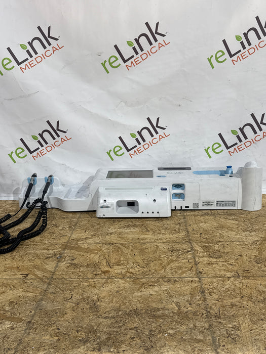 Welch Allyn 85NTVE Connex Integrated Wall System
