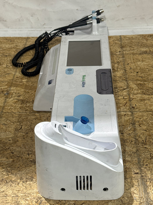 Welch Allyn 85NTVE Connex Integrated Wall System