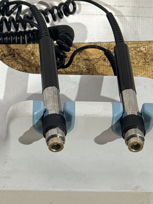 Welch Allyn 85NTVE Connex Integrated Wall System