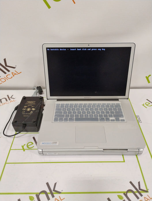 Terason T3200 Ultrasound