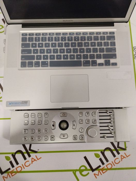 Terason T3200 Ultrasound