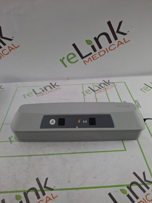Stryker Secure Connect Locator