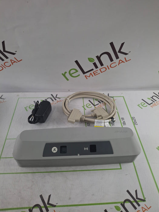 Stryker Secure Connect Locator