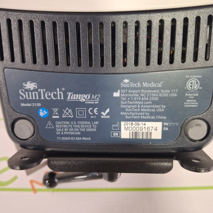 SunTech Medical Tango M2 Patient Monitor