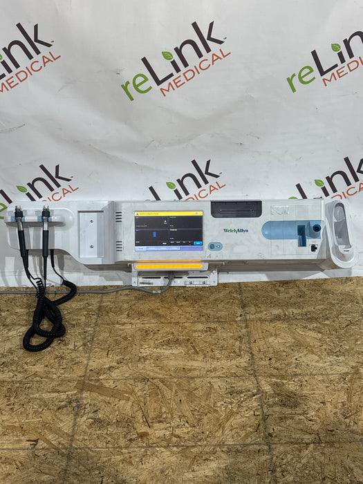 Welch Allyn 85NTVE Connex Integrated Wall System