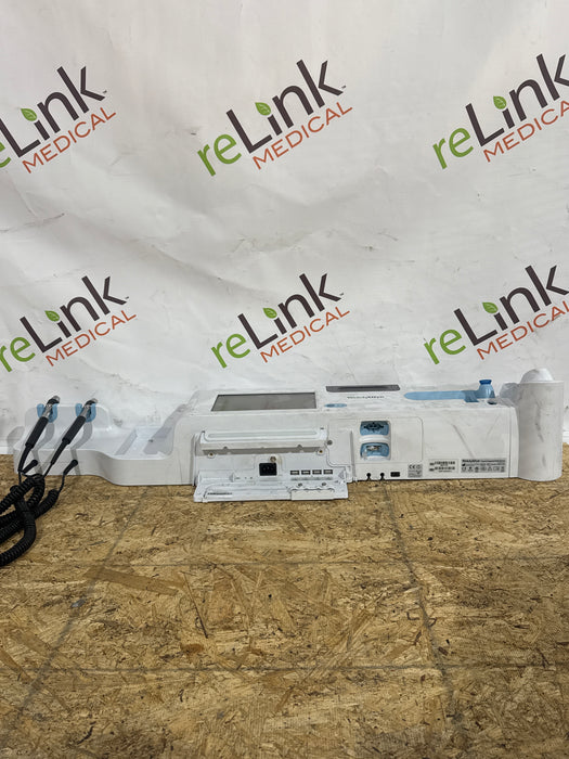 Welch Allyn 85NTVE Connex Integrated Wall System