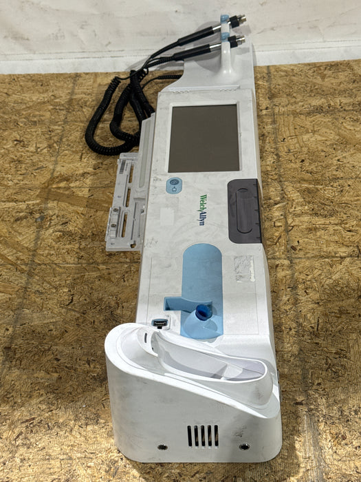 Welch Allyn 85NTVE Connex Integrated Wall System