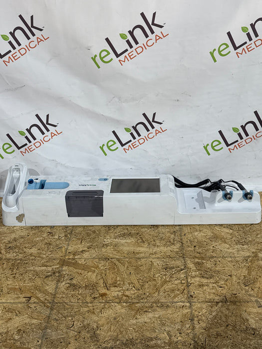 Welch Allyn 85NTVE Connex Integrated Wall System