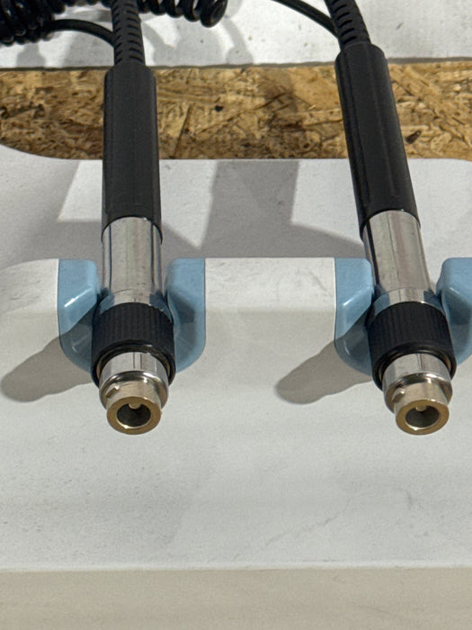 Welch Allyn 85NTVE Connex Integrated Wall System