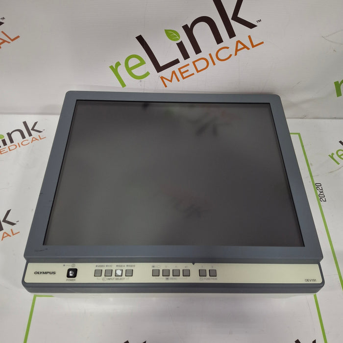 Olympus OEV191 Medical Display