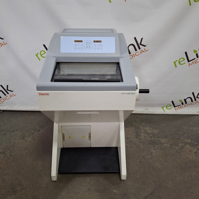 Thermo Scientific Microm HM525 NX Cryostat