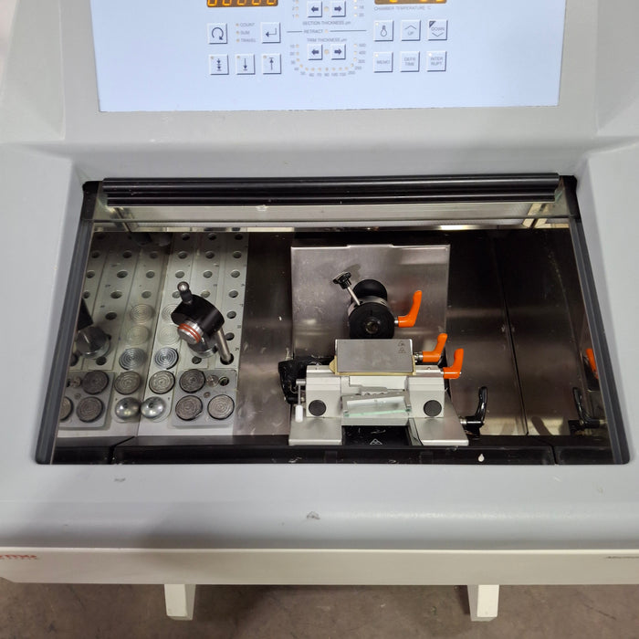 Thermo Scientific Microm HM525 NX Cryostat