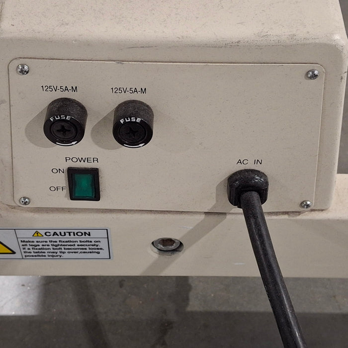 Topcon Medical AIT-15 Instrument Table