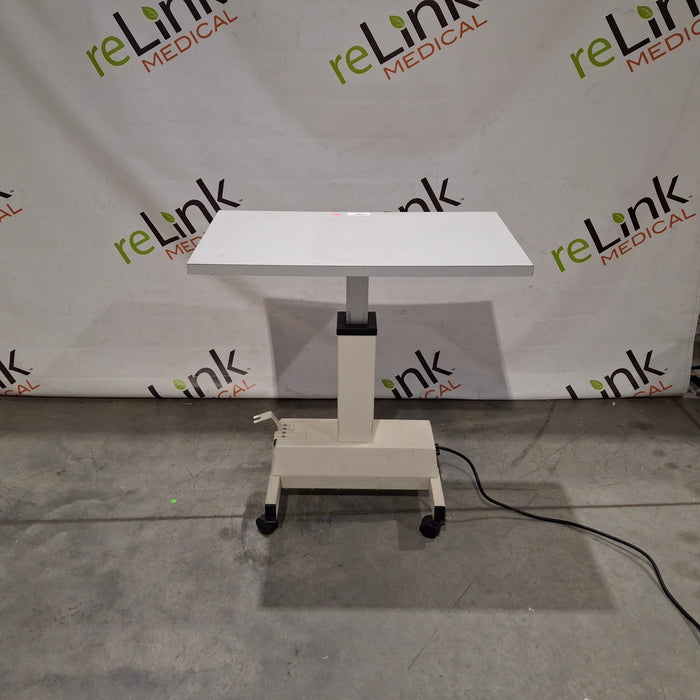 Topcon Medical AIT-15 Instrument Table