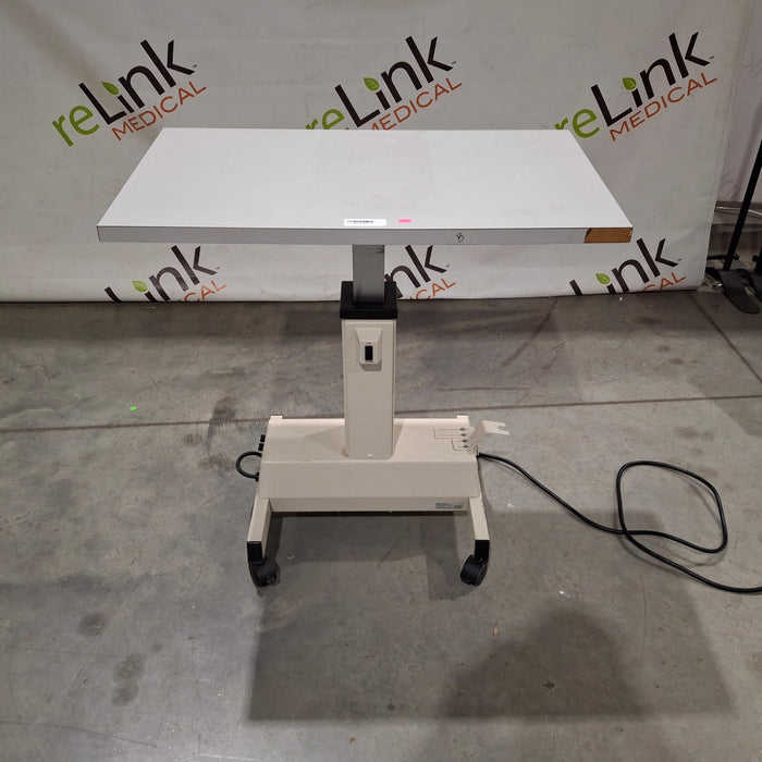 Topcon Medical AIT-15 Instrument Table