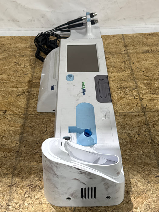Welch Allyn 85NTVE Connex Integrated Wall System