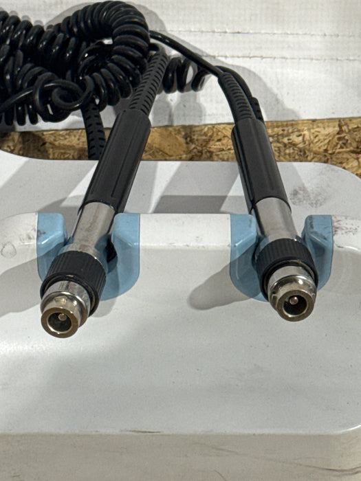 Welch Allyn 85NTVE Connex Integrated Wall System