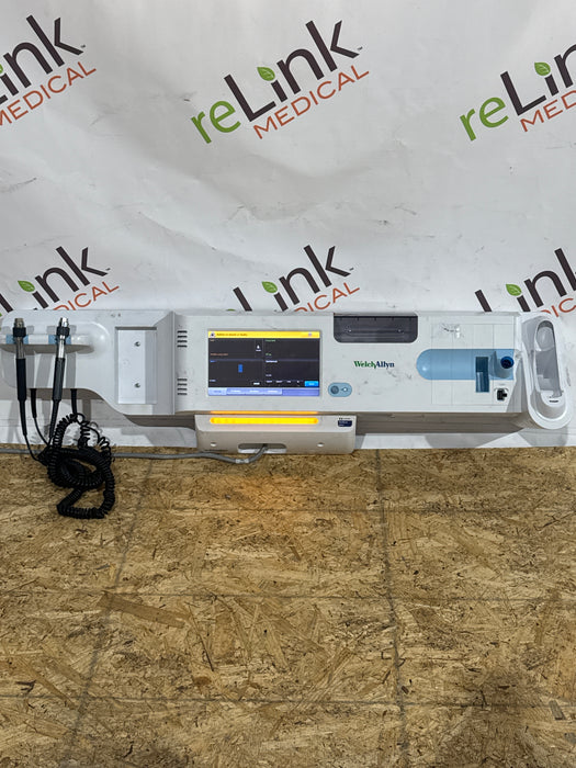 Welch Allyn 85NTVE Connex Integrated Wall System