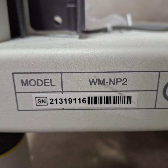 Olympus WM-NP2 Mobile Workstation