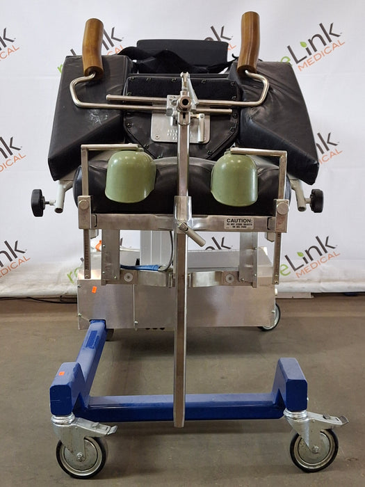 Mizuho OSI SST-3000 Andrews Spine Surgery Table