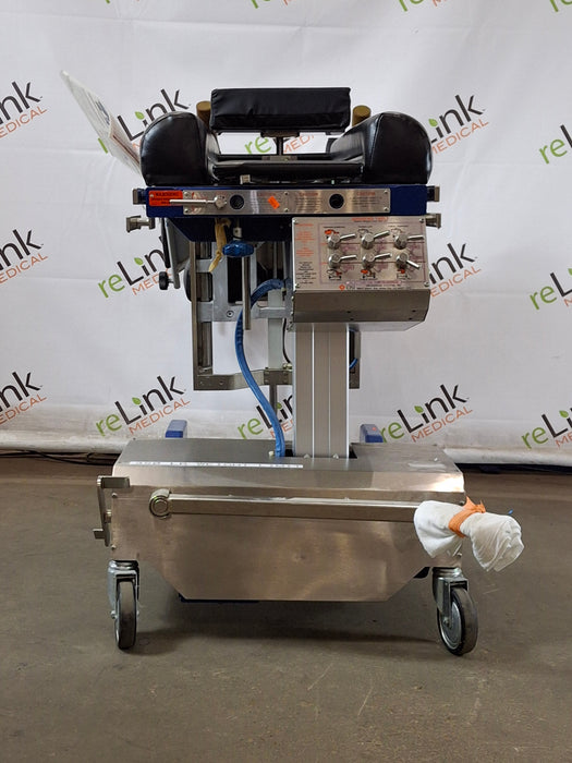 Mizuho OSI SST-3000 Andrews Spine Surgery Table
