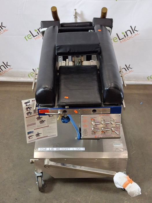 Mizuho OSI SST-3000 Andrews Spine Surgery Table