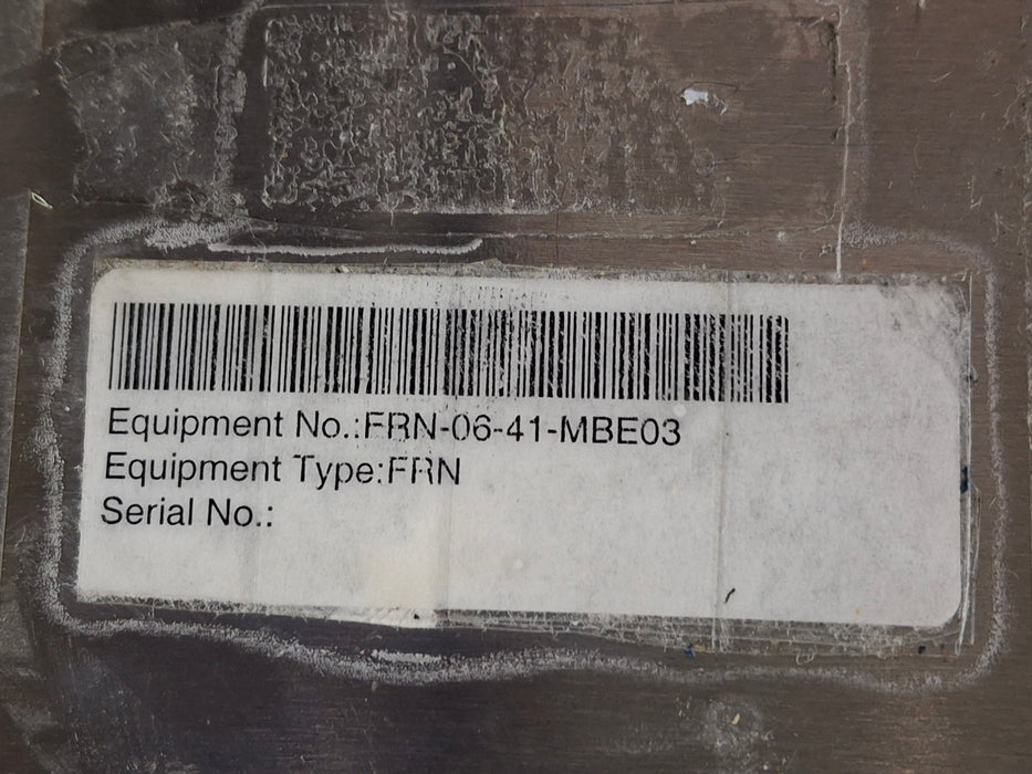 Mizuho OSI SST-3000 Andrews Spine Surgery Table