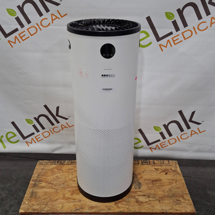 Surgically Clean Air Jade 2.0 Air Purifier