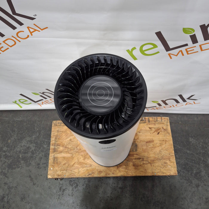 Surgically Clean Air Jade 2.0 Air Purifier