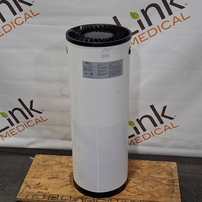 Surgically Clean Air Jade 2.0 Air Purifier
