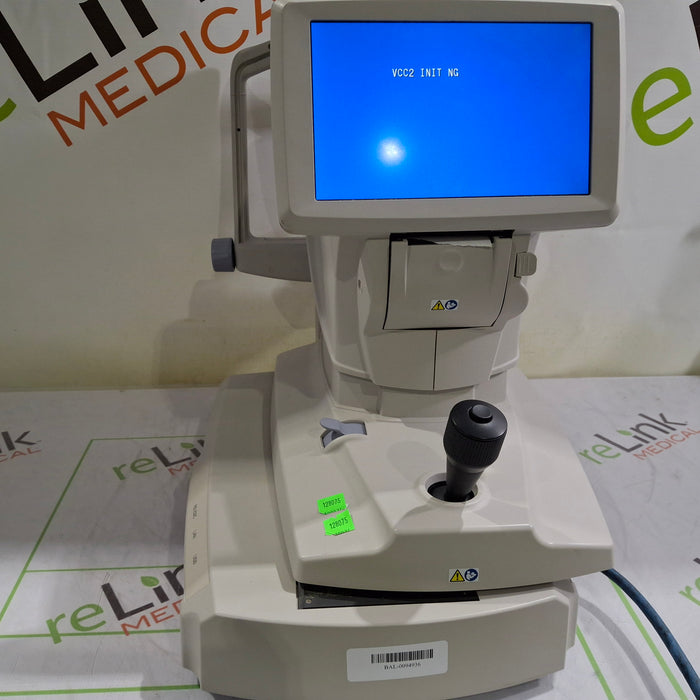 Topcon Medical KR-800S Auto Kerato-Refractometer