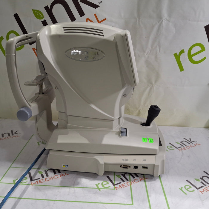 Topcon Medical KR-800S Auto Kerato-Refractometer