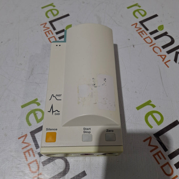 Philips M3001A-A01C06 Fast SpO2, NIBP, ECG, Temp, IBP MMS Module