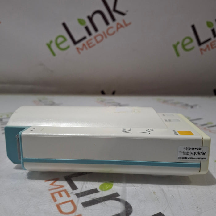 Philips M3001A-A01C06 Fast SpO2, NIBP, ECG, Temp, IBP MMS Module