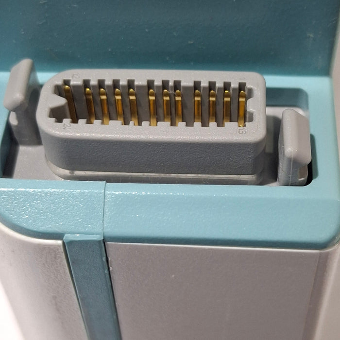 Philips M3001A-A01C06 Fast SpO2, NIBP, ECG, Temp, IBP MMS Module